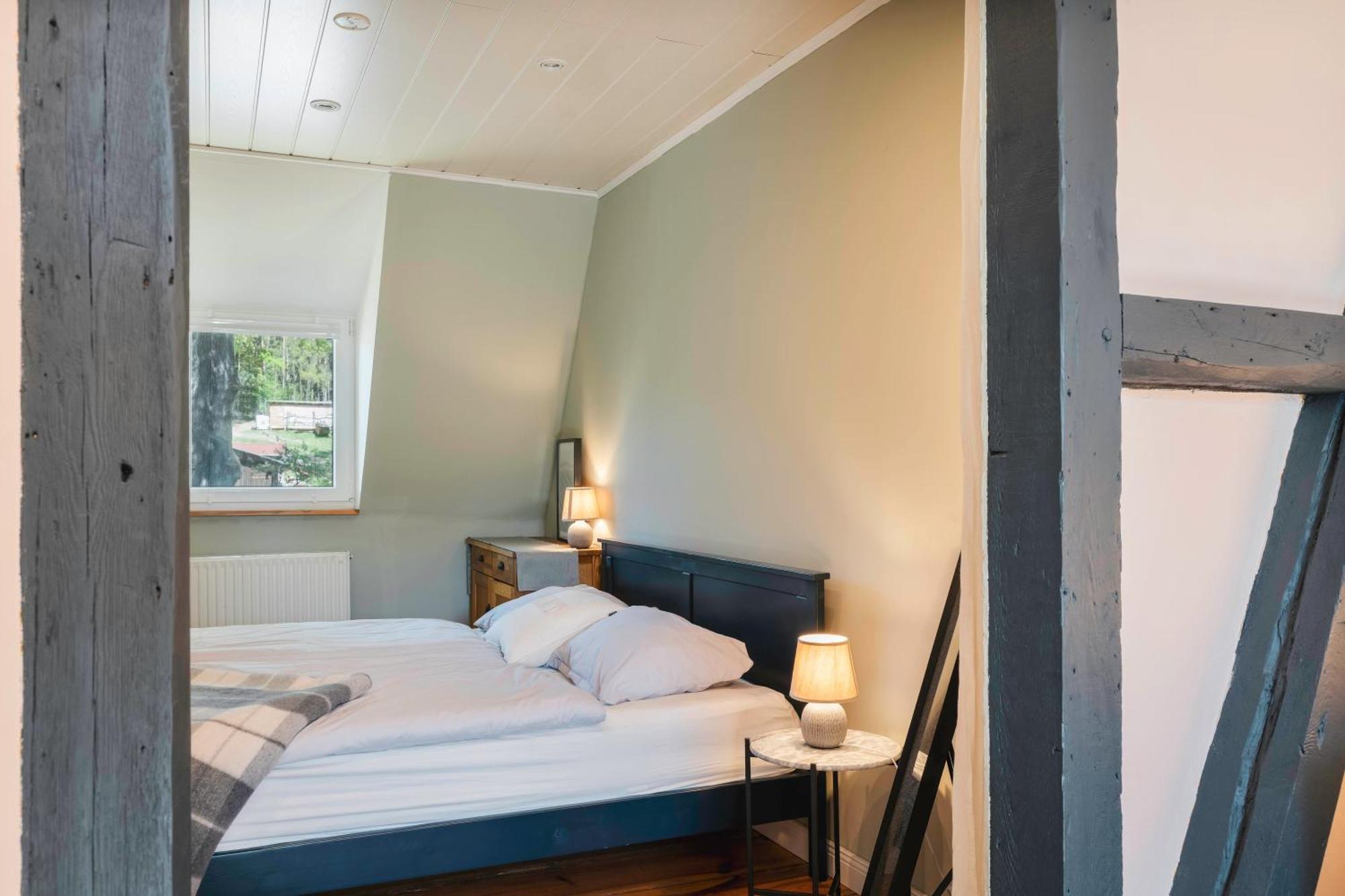 Ferienhaus Am Silberberg, Bad Saarow Luaran gambar